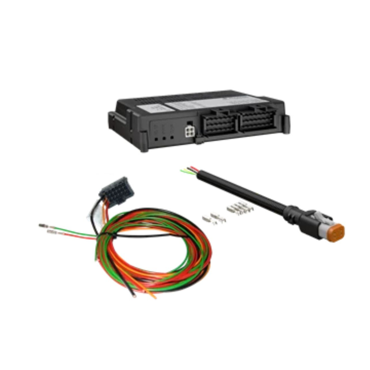 RINGFEDER® inCab Lock Indication Kit 12m Complete - TWL NZ