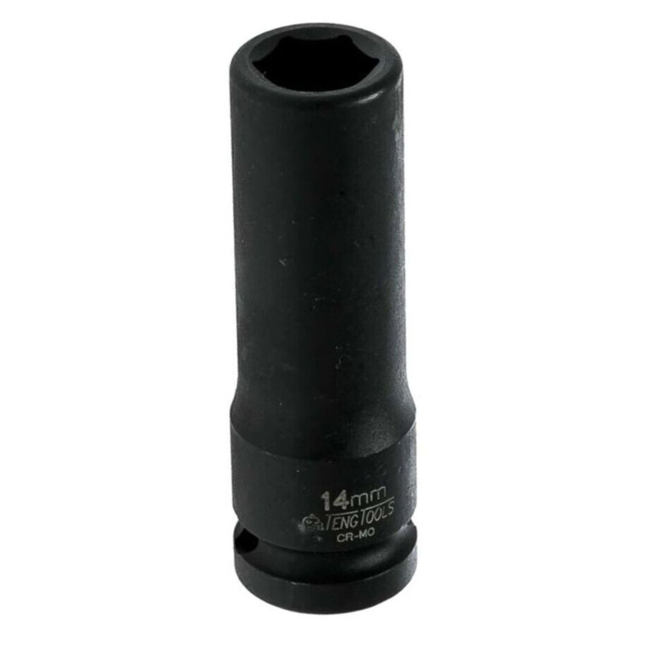 Stanley Proto J7348HT Douille à Choc à Paroi Mince 1,27 Cm, 3,8 Cm, 6 Pans