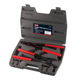 Toledo Heavy Duty Circlip Plier Set 14pc - 301850