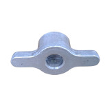 Body Test Coupling Adaptor - 891/650/071/4