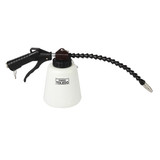 Toledo Pneumatic Spray Cleaning Gun Flex Head 1L - 305165