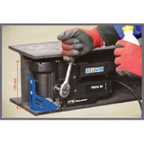 Holemaker Low Profile Mag Base Drill 36DIA x 30mm DOC - HMPRO36AD