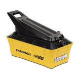 Enerpac Single Acting Air Hydraulic Treadle Pump 700 Bar - PATG-1102N