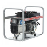 Mosa GE6000YDM Yanmar Diesel Generator
 - 29177