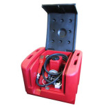Alemlube 100L Diesel Refuelling Storage & Dispensing Kit wit - L10040PAM