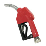 Alemlube 1" Auto S/O Diesel Nozzle - 51037