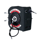 Alemlube Hose Reel S Series 10m x 12mm - SOI700