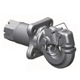 Pintle Hook Assembly -3" Swivel Secondary Lock (775) - PH-775SL21
