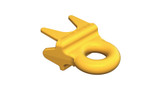 Holland Weld on Pintle Eye 2.38" - DB-1400
