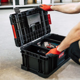 Qbrick System TWO Toolbox Plus - Q20912