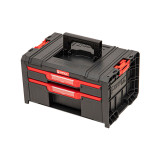 Qbrick System PRO 2Drawer Toolbox Expert - Q20933
