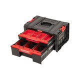 Qbrick System PRO 2Drawer Toolbox Expert - Q20933