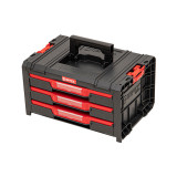 Qbrick System PRO 3Drawer Toolbox Expert - Q20931