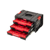 Qbrick System PRO 3Drawer Toolbox Expert - Q20931