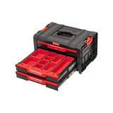 Qbrick System PRO 3Drawer Toolbox Expert - Q20931