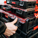 Qbrick System ONE Organizer XL 2.0 Long Bin - Q20926