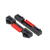 Qbrick System ONE 2pc Organiser Connect Adapters - Q20930