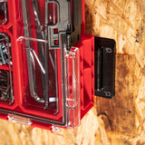 Qbrick System ONE 4pc Organiser Connect Adapters - Q20929