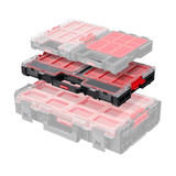 Qbrick System ONE Organizer L - Q20934