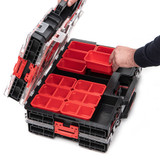 Qbrick System ONE Organizer L - Q20934