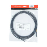 Binzel Carbon Teflon Liner 09.-1.2mm 4M - BP127.0007