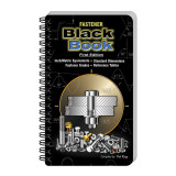 Fasteners Black Book 1st Edition 248pg - L200V1EN
