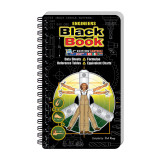 Engineers Black Book Large 3rd Edition 234pg - L103V3EN