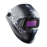 Speedglas Welding Helmet 100 Trojan Warrior - AWS751620