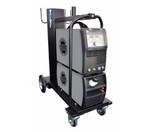 Strata AdvanceTig 320ACDC W/C Trolley Package Complete - Advancetig320Pack