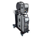 Strata AdvanceMig 350 Trolley Package Complete - ADVANCEMIG350PACK