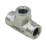 Enerpac Tee 1/4"NPTF 700Bar - FZ-1637