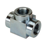 Enerpac Tee 3/8"NPTF 700Bar - FZ-1612
