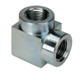 Enerpac Female x Female Elbow 3/8"NPTF 700Bar - FZ-1610