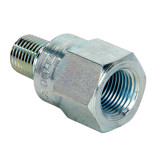 Enerpac Adaptor 1/4"NPTF x 1/4"NPTF 700Bar - FZ-1055