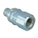 Enerpac Regular Coupler 700 Bar Male Half Only 1/4"NPTF - AH-630