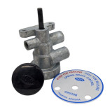 S/Brake Cab Valve - 99600B