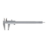 Mitutoyo Vernier 8"/200mm x 1/128" / 0.05mm - 530-114
