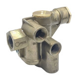 Spring Brake Valve - Metric - 110701-M