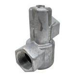 Large Body Starter Valve With Auxiliary Port - 10900