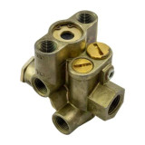 Spring Brake Valve, 110701 - 110701