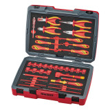 Teng Mecca Pro TC-6T EVA Electrician Tool Kit 39pc - TC-6TE06