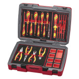 Teng Tool Kit TC-6T Electrician 29pc - TC-6TE02