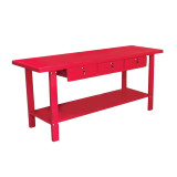 ProEquip 2M H/Duty Steel Work Bench - PE1012