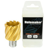 Holemaker Gold Series Annular Cutter 39mm x 25mm DOC - AT3925
