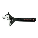 Teng Adjustable Wrench Wide Jaw 170mm - 4002WT