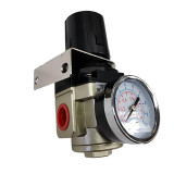 Air Command 1/2" Air Regulator - ACR4000