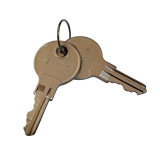 Key Suit VB Latch - VBKEY