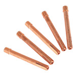 BOC TIG Std Collet 1.6mm 5pk - B10N23