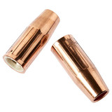 Nozzle Mini 13mm Ins Fixed (2PK) - B21/F