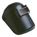 Lift Front Welding Helmet with Shade 11 Filter - 453833BOC